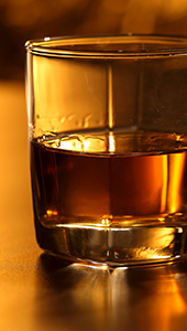 Blue Corn Bourbon: Don Quixote Distillery's New Mexico Whiskey