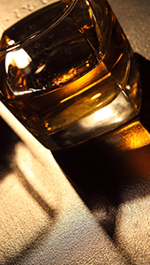 What's the Difference Between Bourbon and Whiskey?