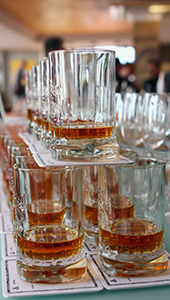 Celebrating National Bourbon Day