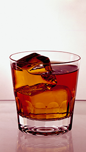 Thirsty Thursday: Old Fashioned