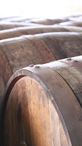 Bourbon company to make barrels in Southwest Virginia