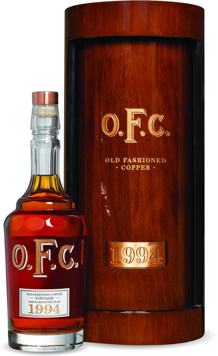 Move Over Pappy, This Is Buffalo Trace’s Rarest Whiskey