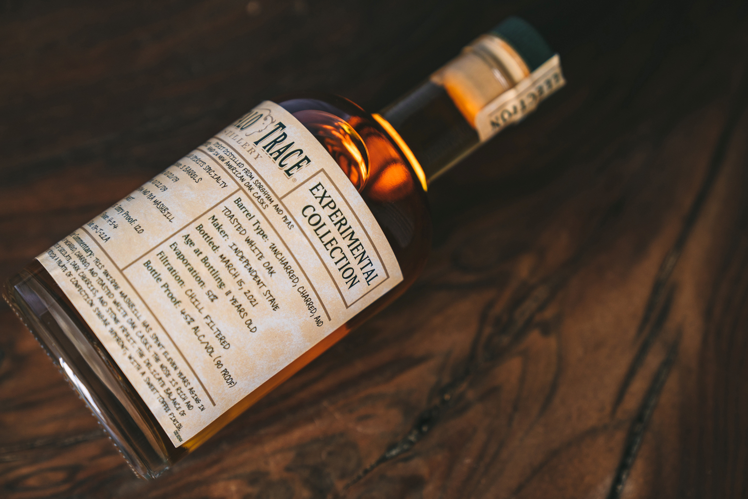 I Tried It: Sweetens Cove Whiskey lives up to the hype