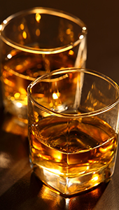 Whiskey Reviews: Thomas S. Moore Kentucky Straight Bourbon Whiskeys